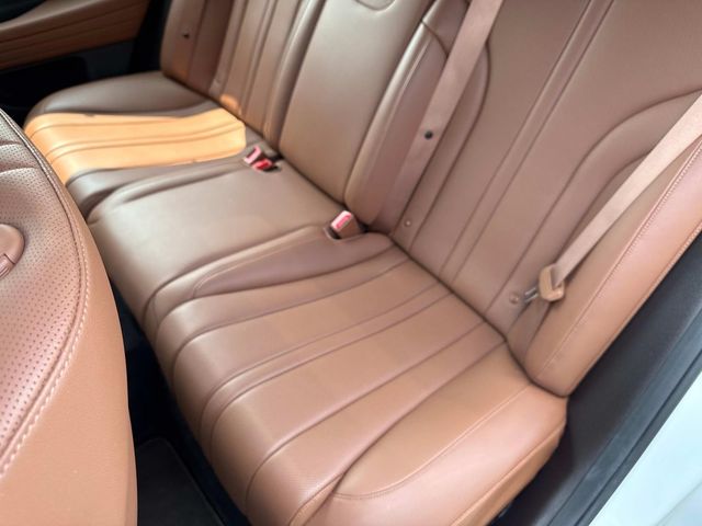 2022 Genesis G80 2.5T AWD photo 13