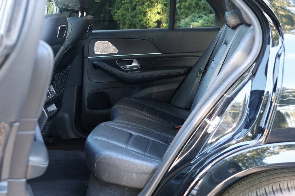 2020 Mercedes Benz GLE 580 4MATIC photo 13