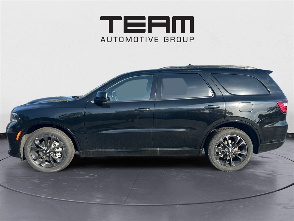 2025 Dodge Durango R/T photo 4