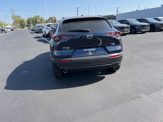 2025 Mazda CX-30 2.5 Turbo Premium photo 15