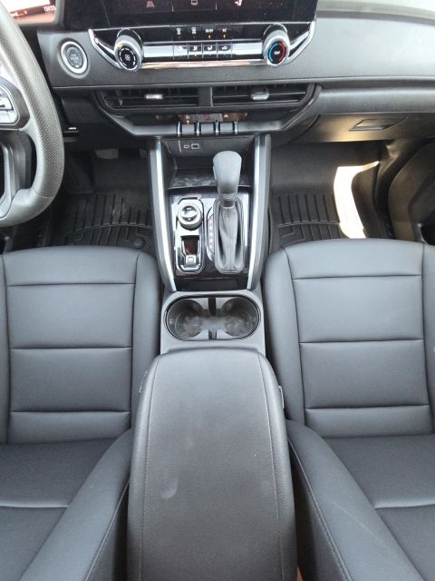 2024 Chevrolet Colorado Trail Boss photo 27