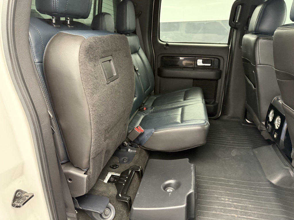 2014 Ford F-150 Limited photo 68