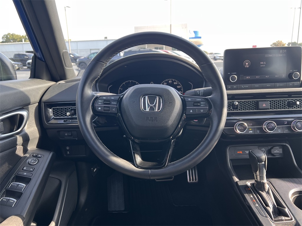 2023 Honda Civic Sport photo 18