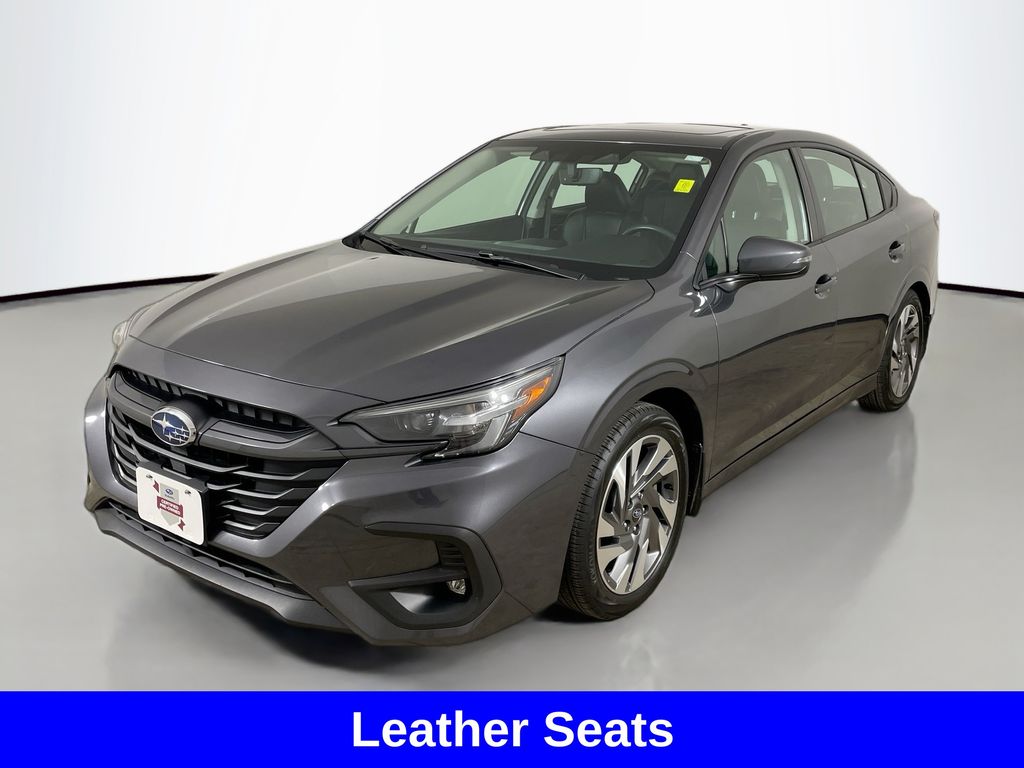 2023 Subaru Legacy Limited photo 3