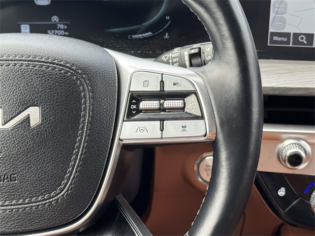 2024 Kia Telluride EX X-Line photo 20