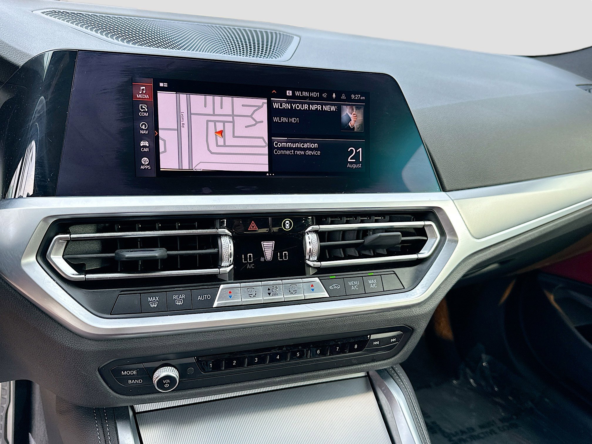 2023 Bmw 430i photo 13