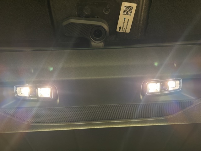 2025 Ford Bronco Outer Banks photo 35