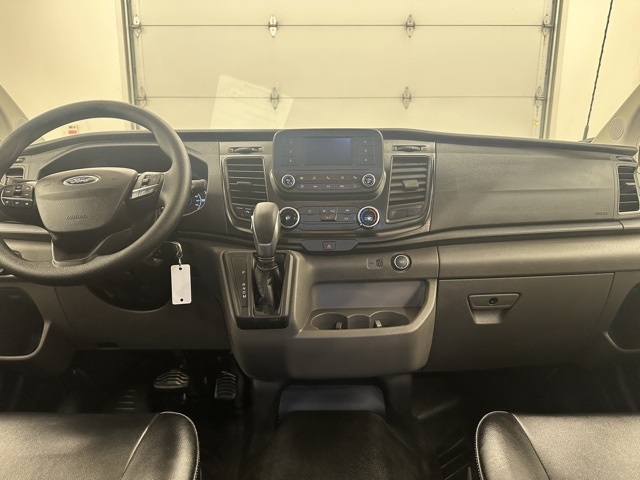 2020 Ford Transit photo 12