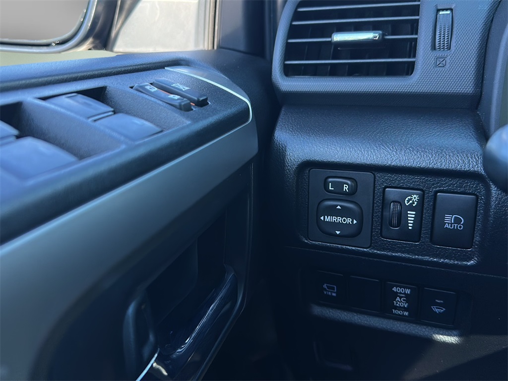 2023 Toyota 4Runner Limited photo 20