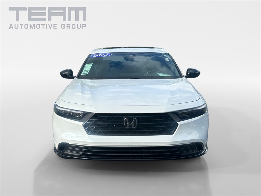 2023 Honda Accord Sport-L photo 2