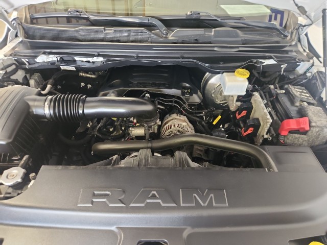 2019 Ram 1500 Big Horn Lone Star photo 6