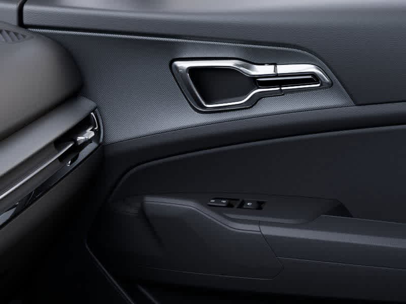 2026 Kia Sportage LX photo 21