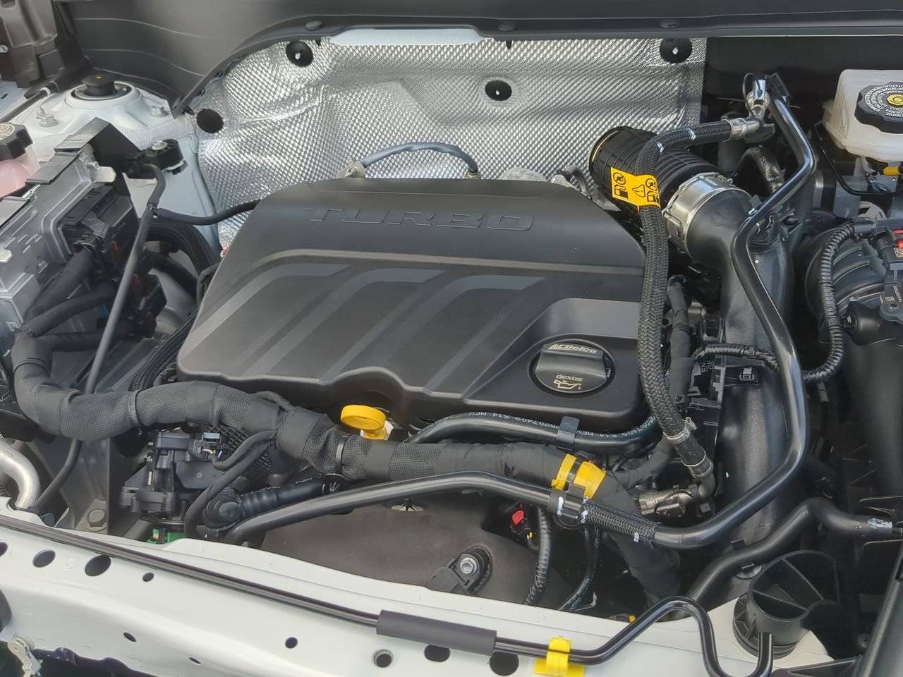 2025 Buick Envista Preferred photo 23
