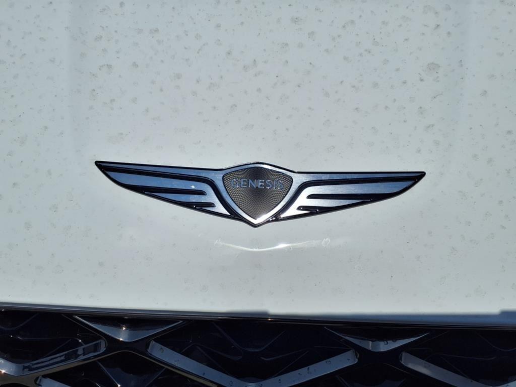 2026 Genesis GV70 3.5T Sport Prestige photo 3
