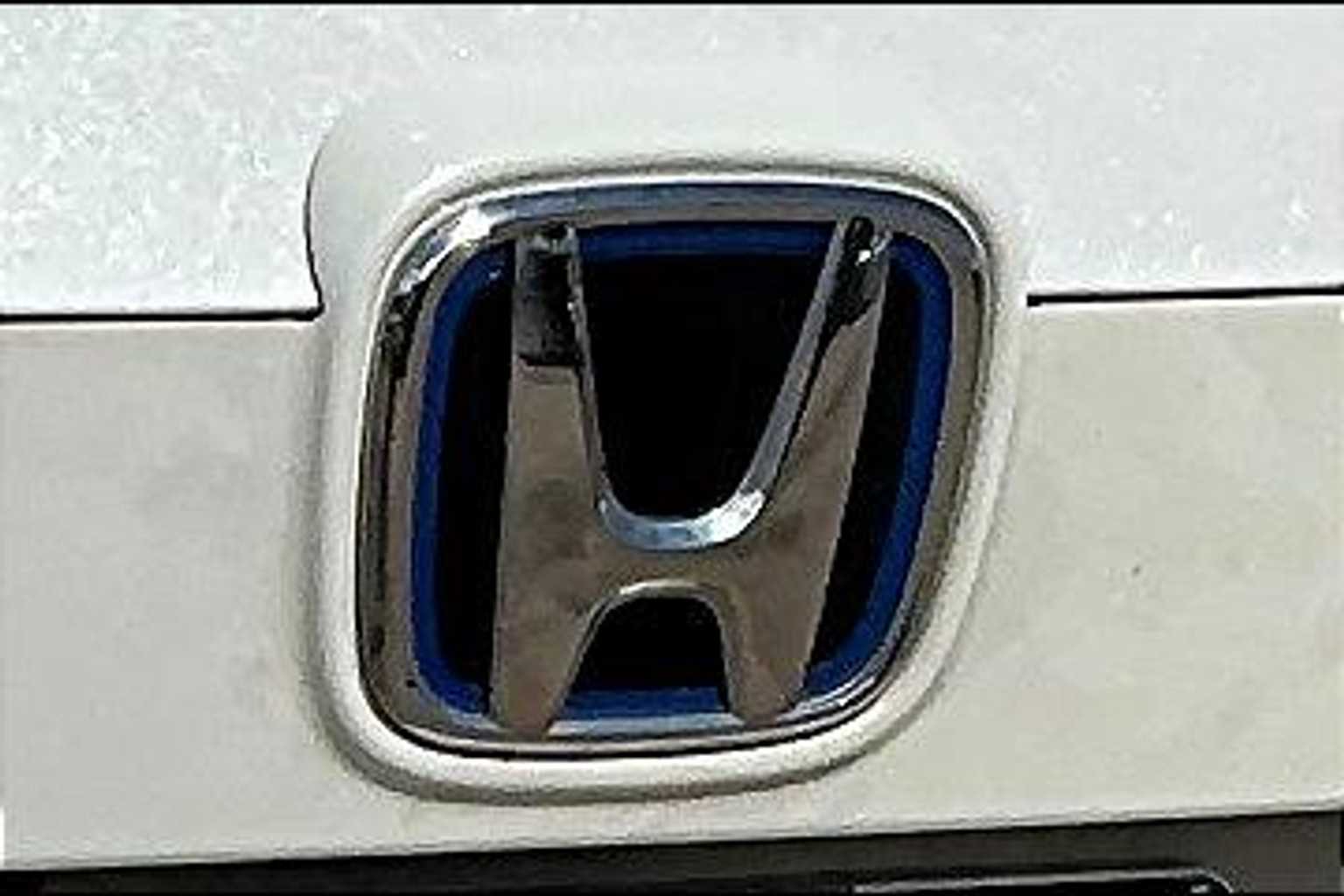 2022 Honda Accord Hybrid Sport photo 25