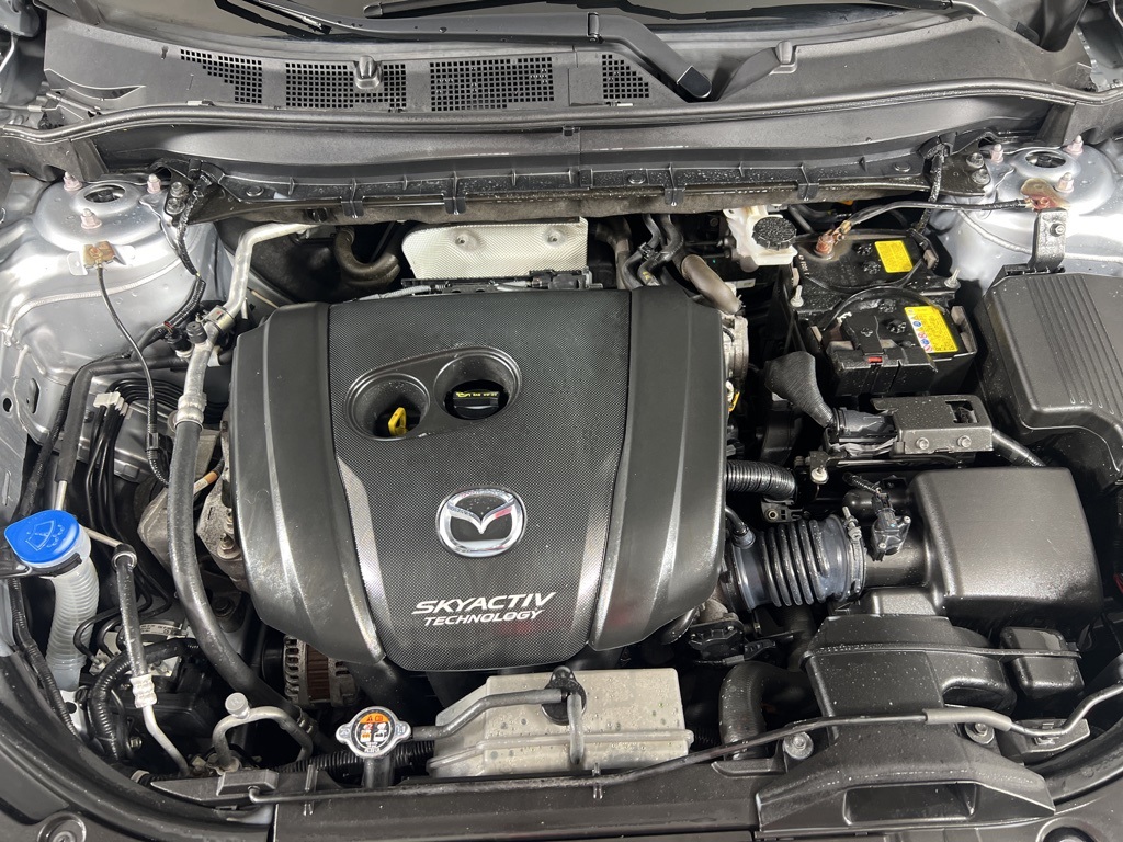 2019 Mazda CX-5 Sport photo 22
