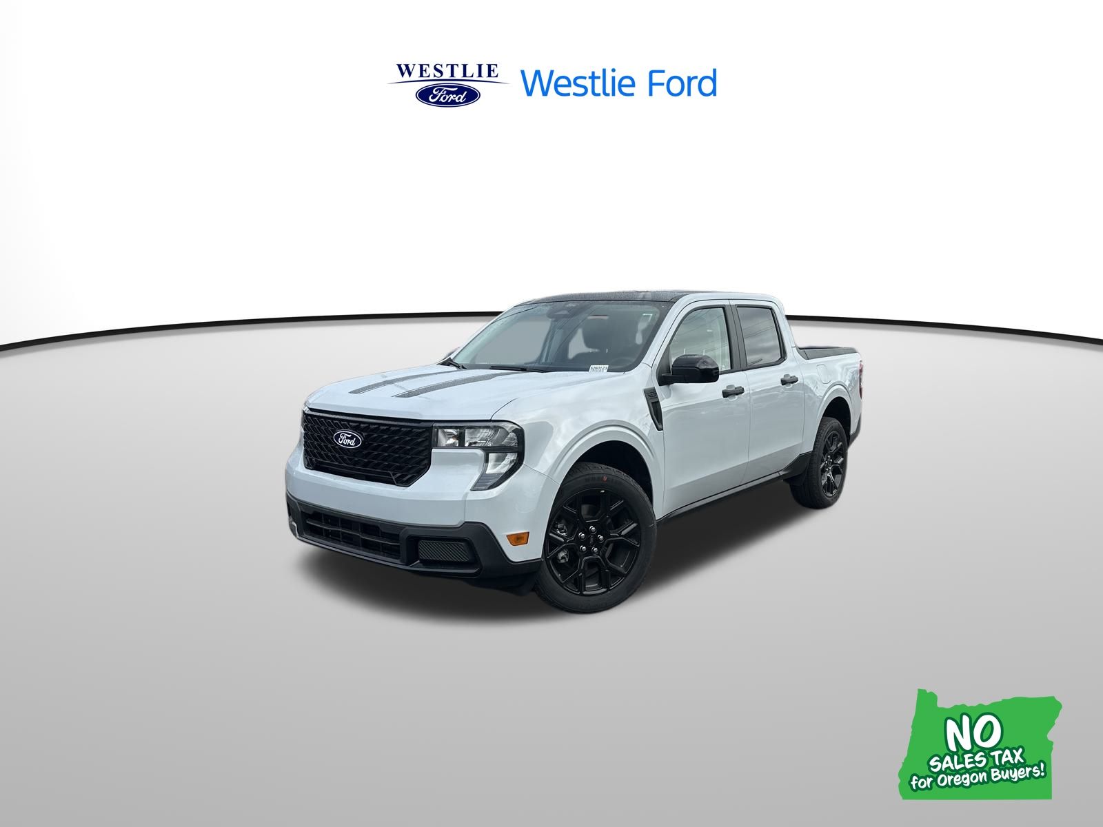 2026 Ford Maverick XLT's photo