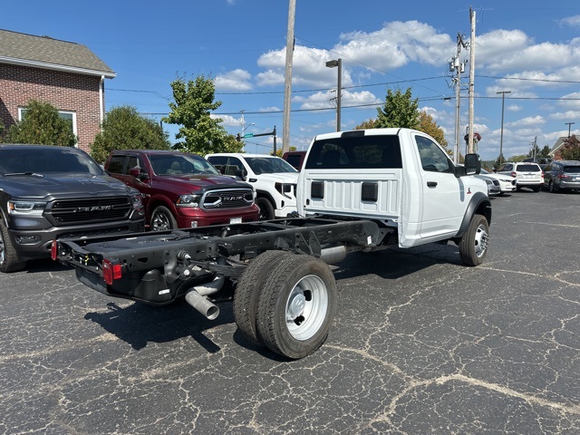 2025 Ram 5500 photo 7