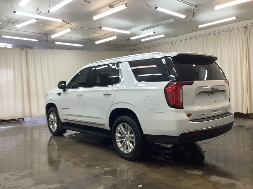 2023 Gmc Yukon 1500 SLT photo 7