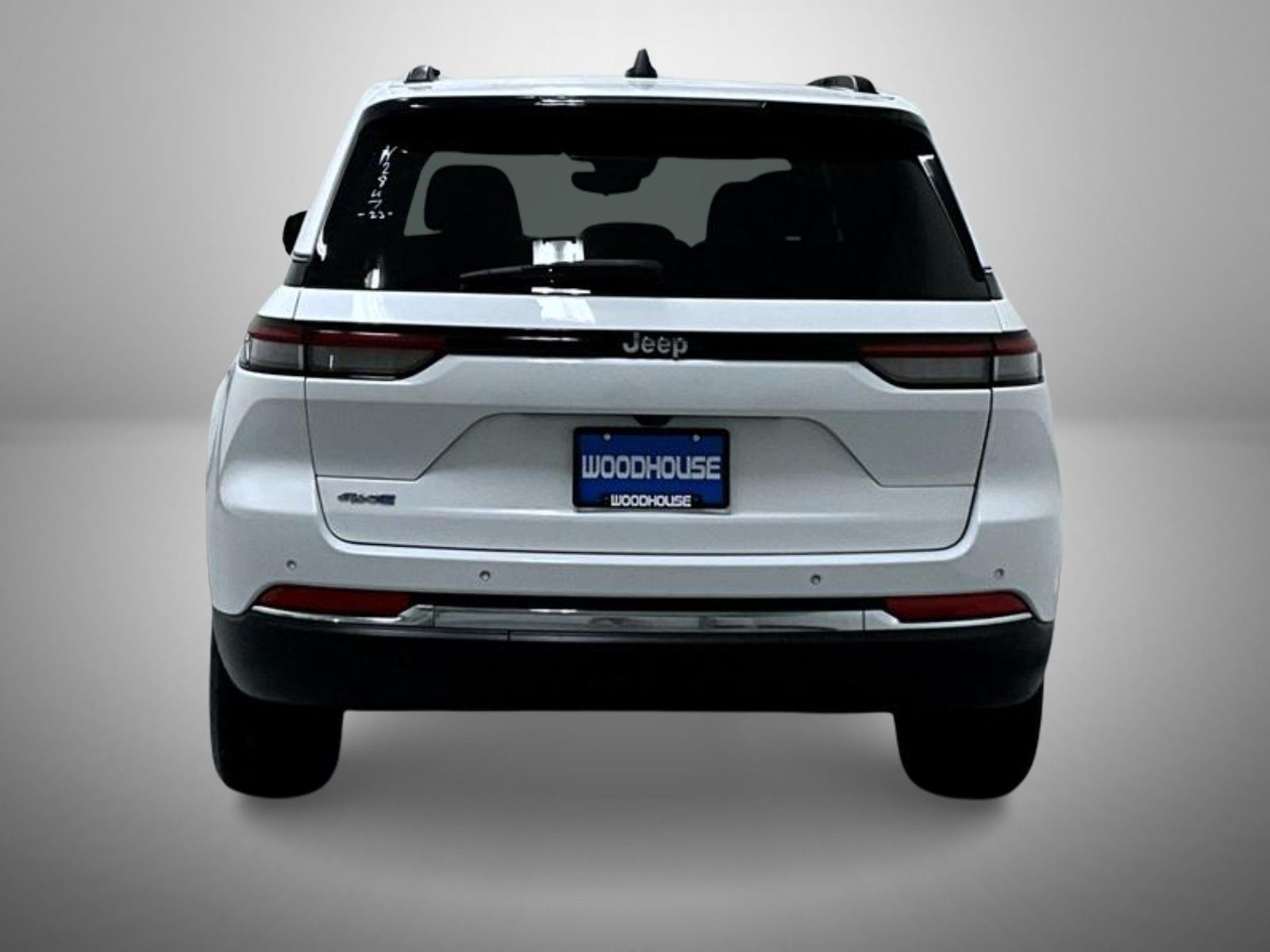 2023 Jeep Cherokee 4xe photo 3