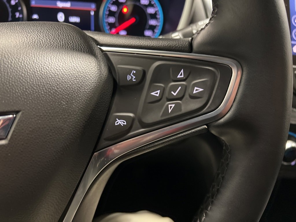 2024 Chevrolet Equinox LT photo 13