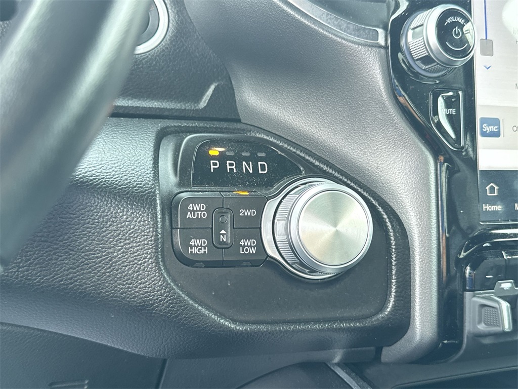2023 Ram 1500 Laramie photo 23