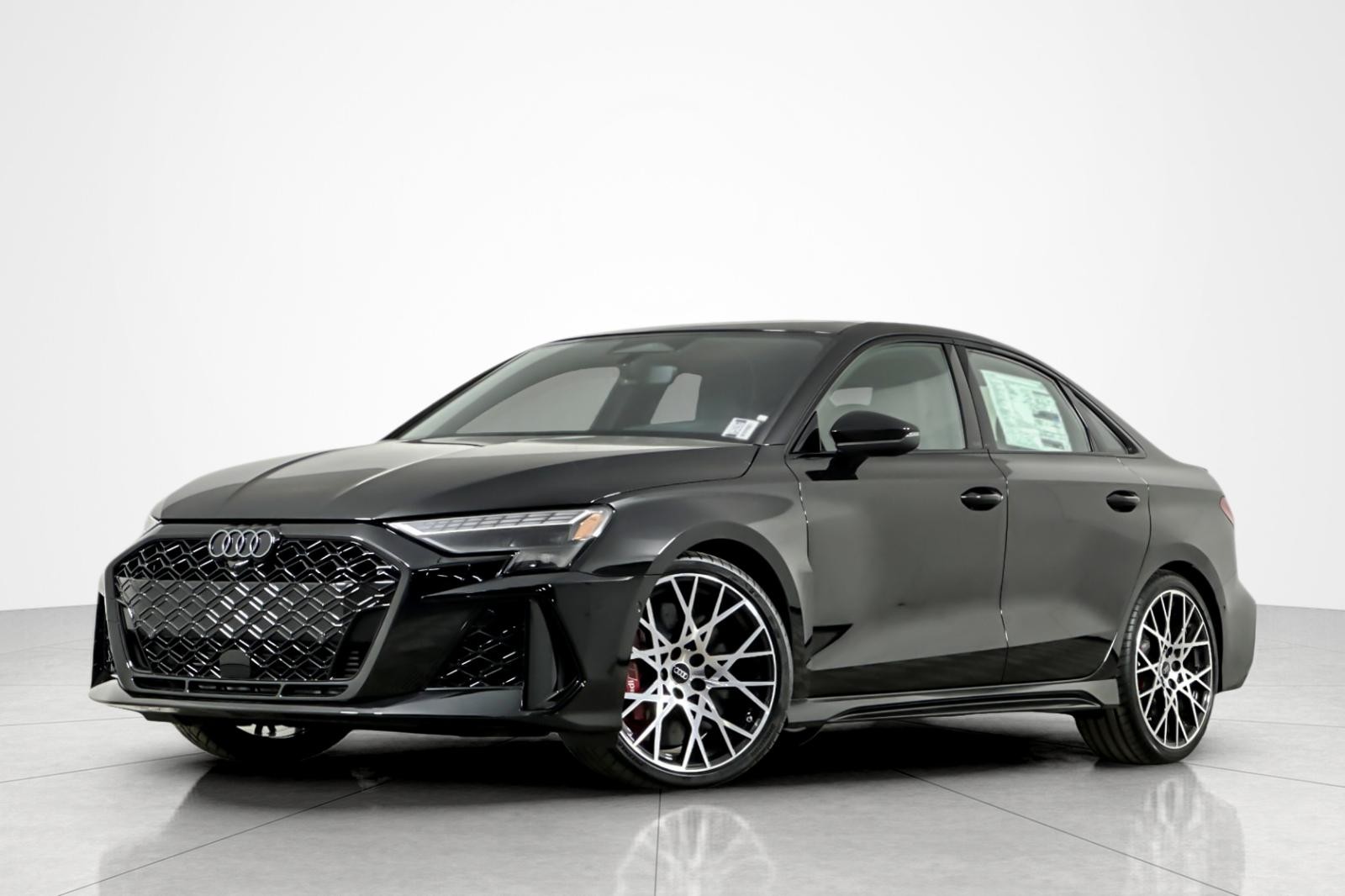 2026 Audi RS 3 Base's photo