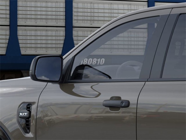 2025 Ford Ranger XLT photo 18