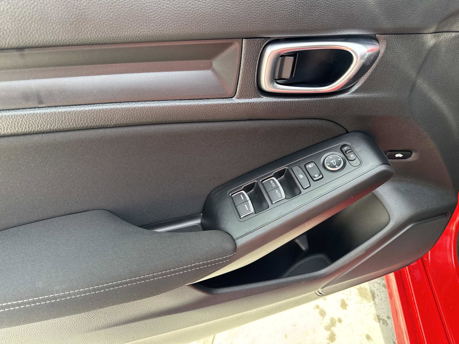 2024 Honda Civic Sport photo 15