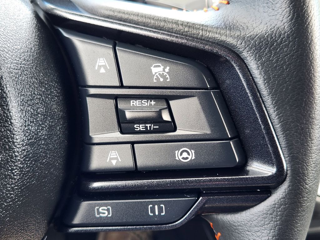 2024 Subaru Crosstrek Limited photo 17