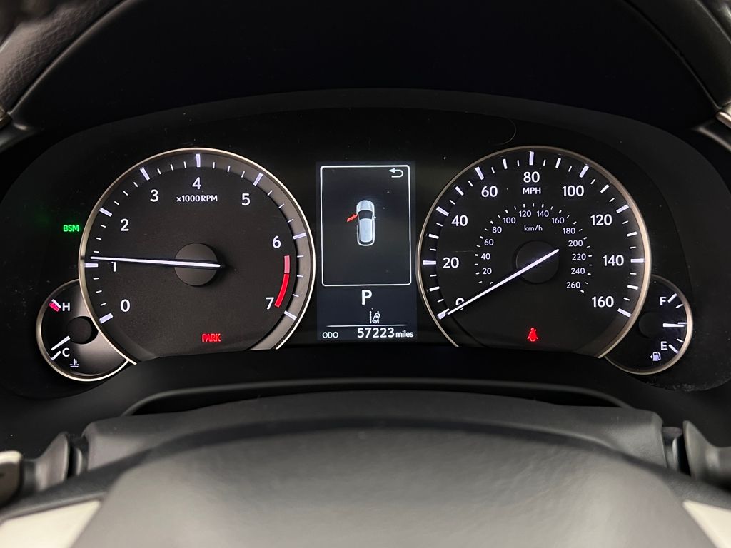 2021 Lexus RX 350 Premium photo 23