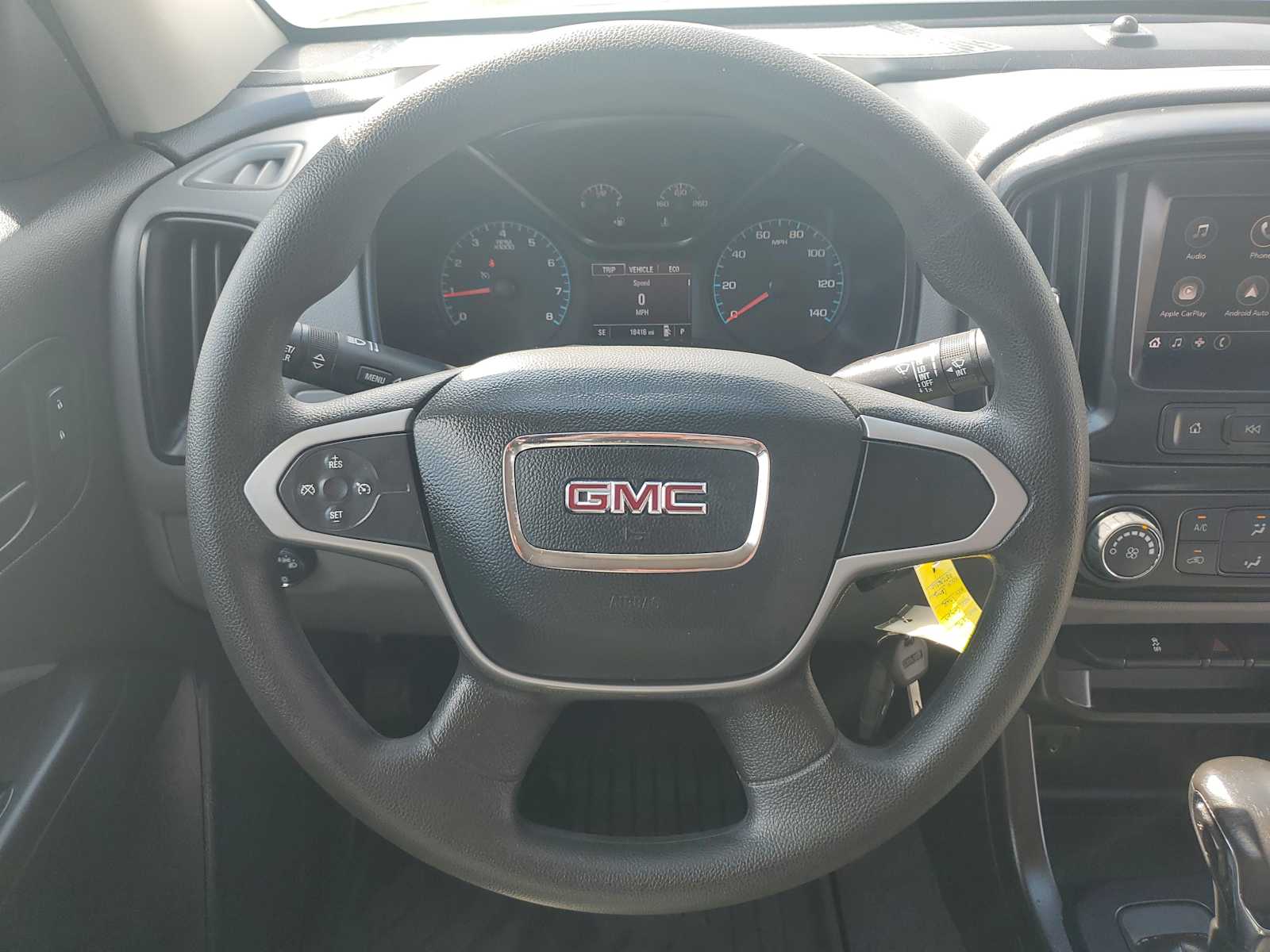 2022 Gmc Canyon Elevation Standard photo 10