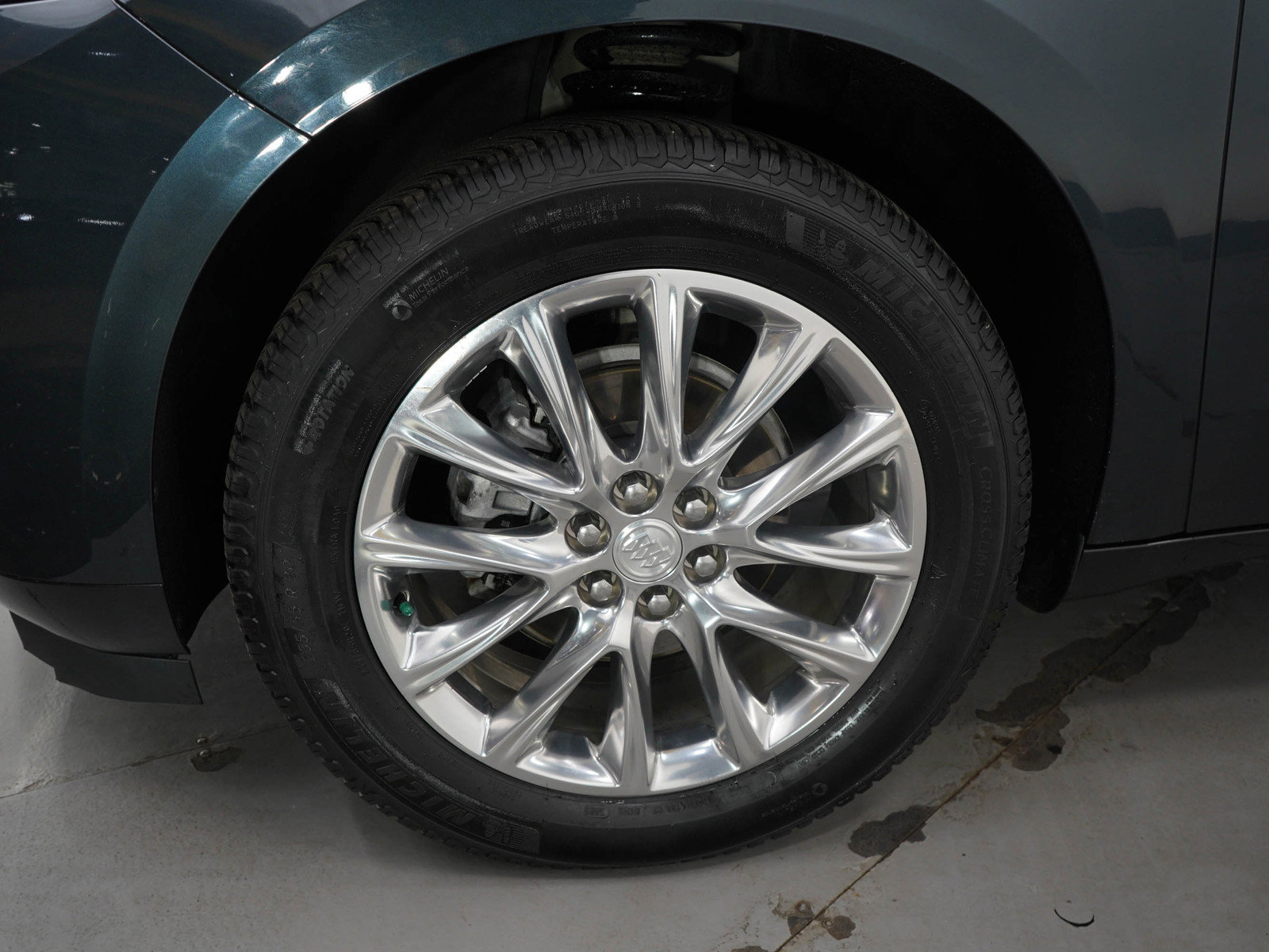 2021 Buick Enclave Premium photo 25