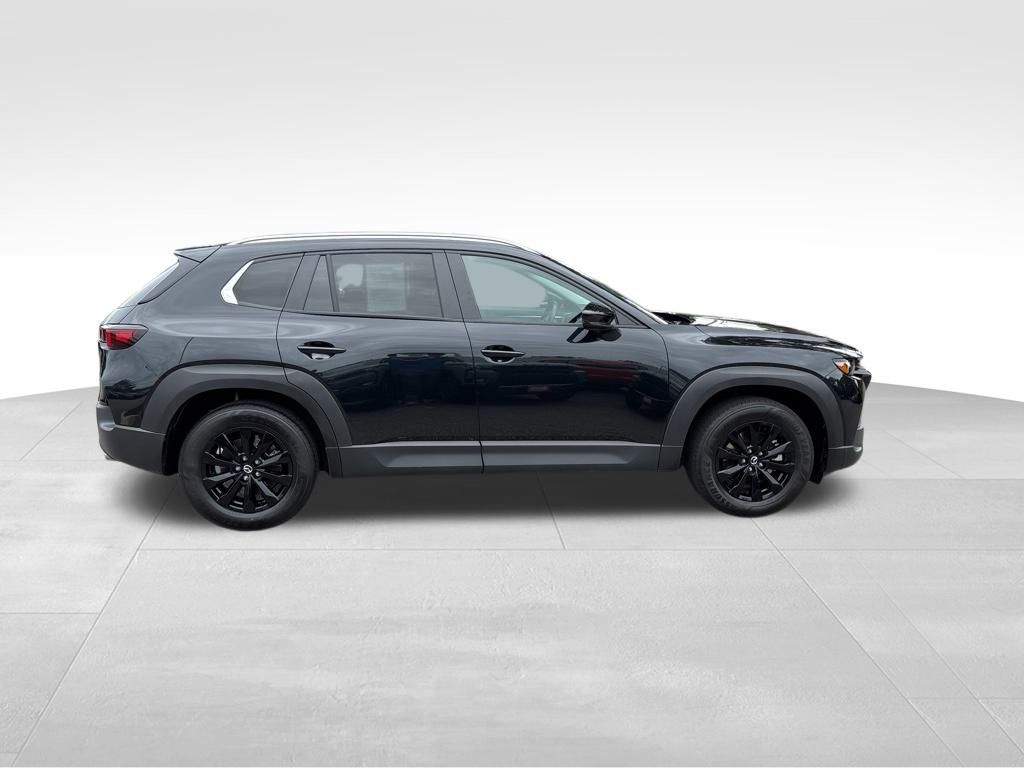 2025 Mazda CX-50 2.5 S Preferred photo 6