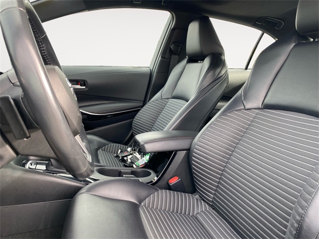 2023 Toyota Corolla XSE photo 9