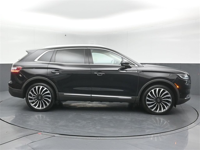 2022 LINCOLN NAUTILUS - Image 8