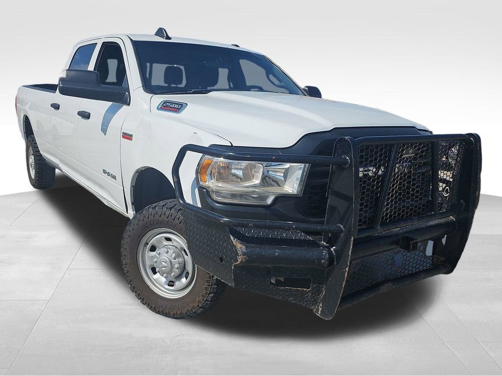 2022 RAM Ram 2500 Pickup Tradesman's photo