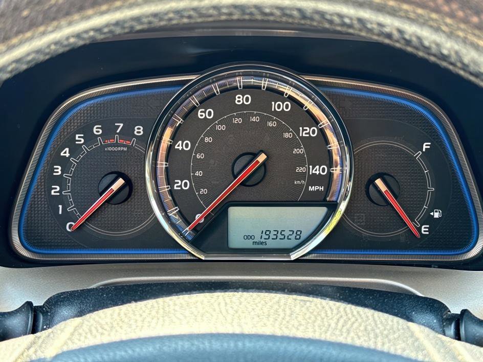 2013 Toyota RAV4 Limited photo 19