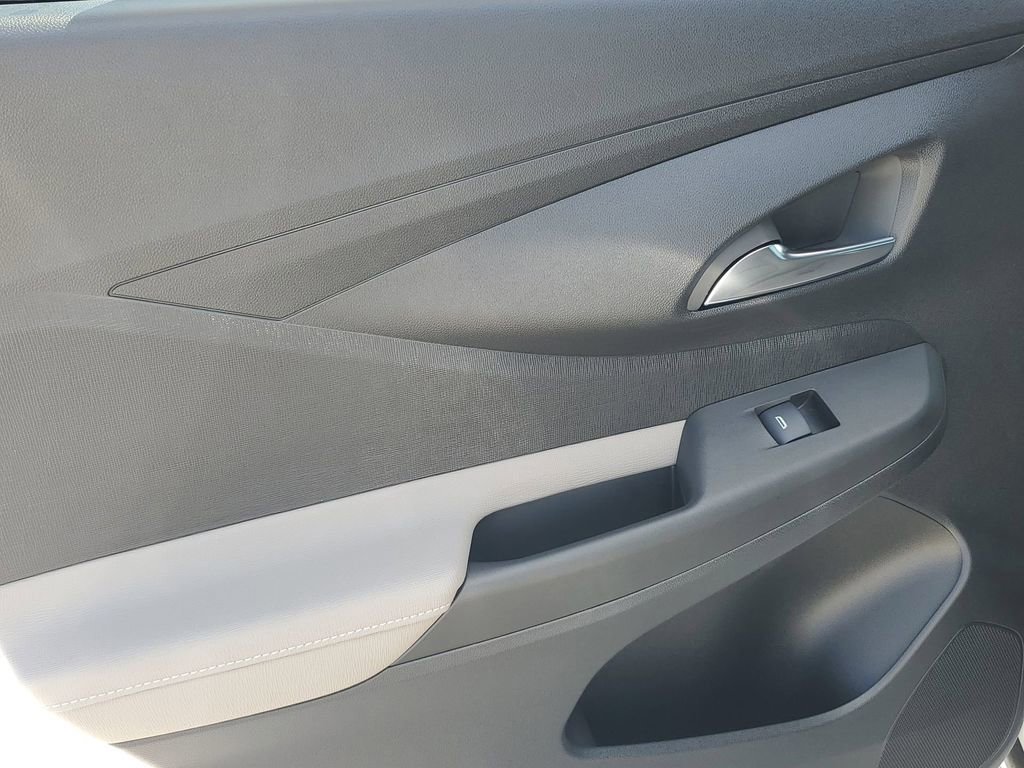 2025 Buick Envista Avenir photo 38
