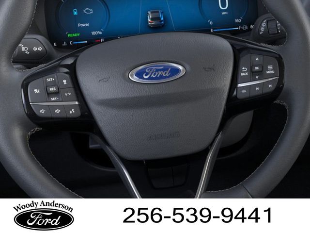 2025 Ford Escape Base photo 12