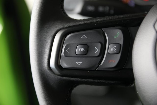 2025 Jeep Wrangler Sport S photo 4