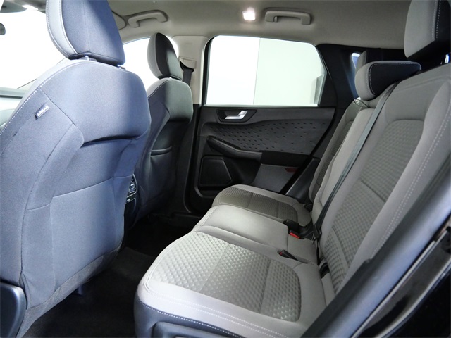 2020 Ford Escape SE photo 12