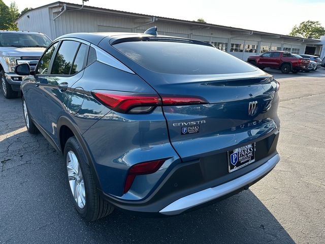 2025 Buick Envista Preferred photo 5