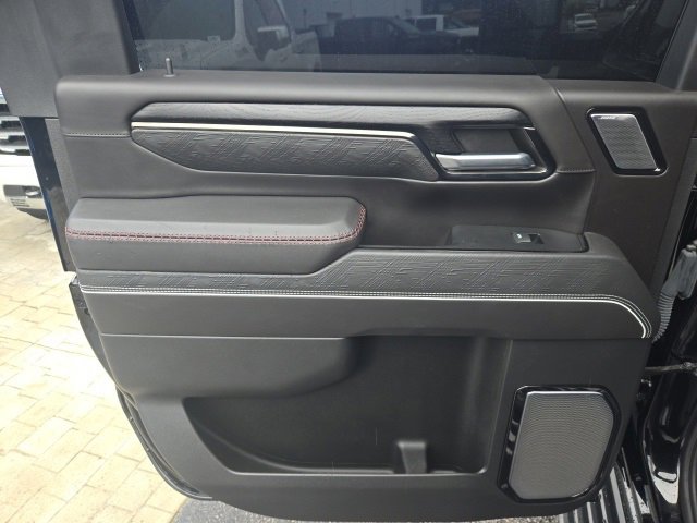 2024 Gmc Sierra 2500 HD AT4X photo 32