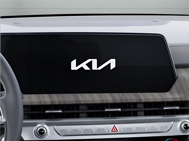 2025 Kia Telluride EX photo 18