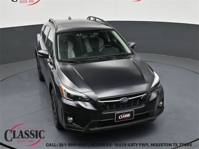 2019 Subaru Crosstrek Limited