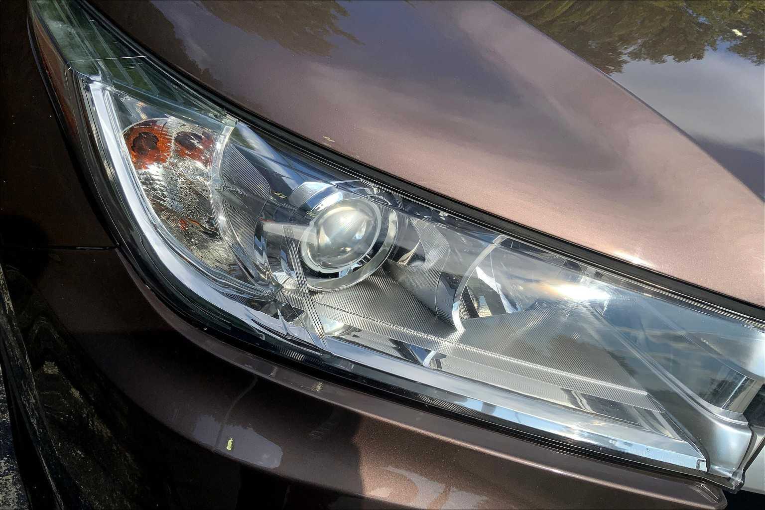 2017 Toyota Highlander XLE photo 25