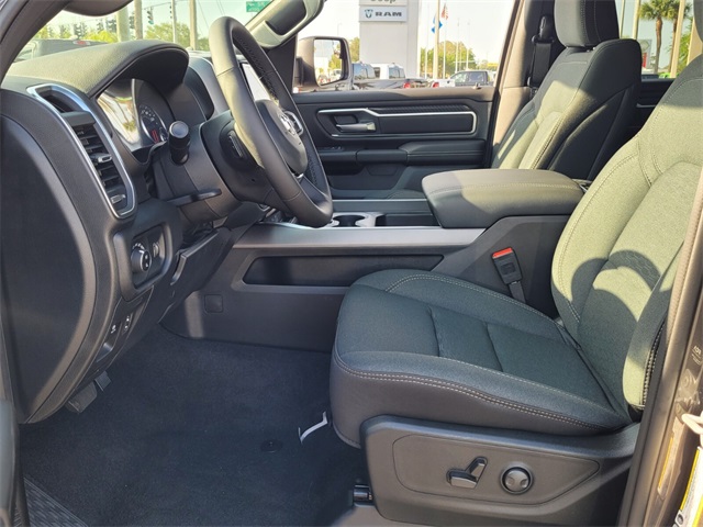2025 Ram 1500 Big Horn Lone Star photo 11