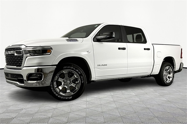 2026 RAM Ram 1500 Pickup Big Horn/Lone Star's photo