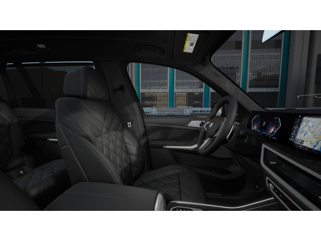 2025 Bmw X7 xDrive40i photo 8
